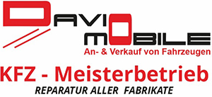 Davio Mobile Kfz-Meisterbetrieb: Ihr Kfz-Meisterbetrieb in Schalkholz